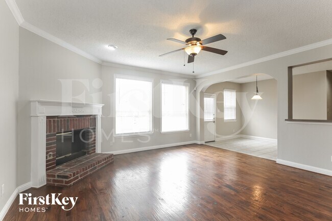 2506 Neptune Cir Rowlett, TX 75088 photo 4