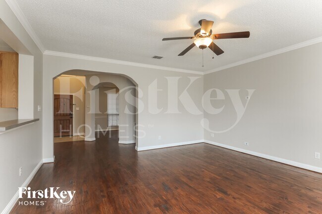 2506 Neptune Cir Rowlett, TX 75088 photo 5