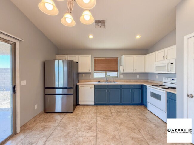 23816 N Wilderness Way Florence, AZ 85132 photo 5