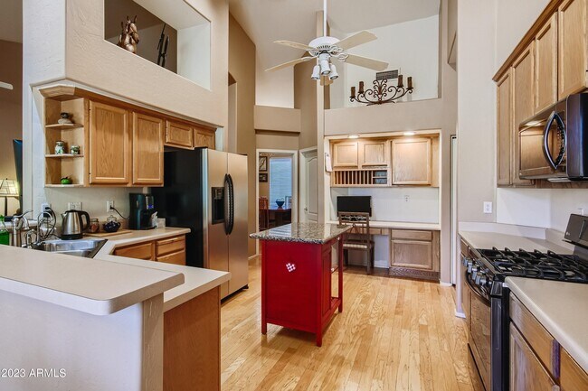 3060 N Ridgecrest Mesa, AZ 85207 photo 4