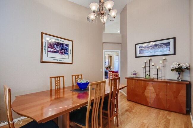 3060 N Ridgecrest Mesa, AZ 85207 photo 2