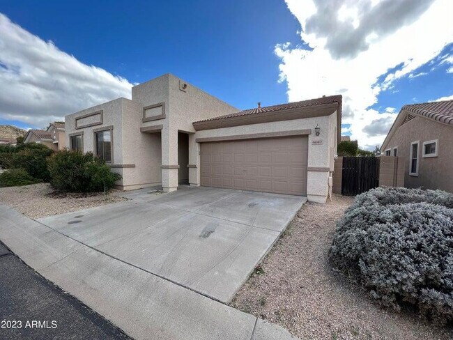 6647 E Red Hawk St Mesa, AZ 85215 photo 3