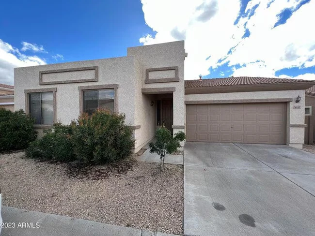 6647 E Red Hawk St Mesa, AZ 85215 photo 2