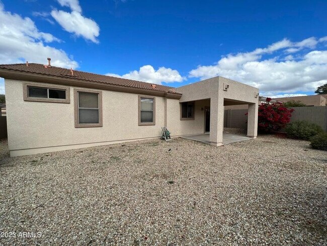 6647 E Red Hawk St Mesa, AZ 85215 photo 4