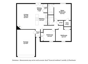 7805 Whirlwind Dr Fort Worth, TX 76133 photo 2
