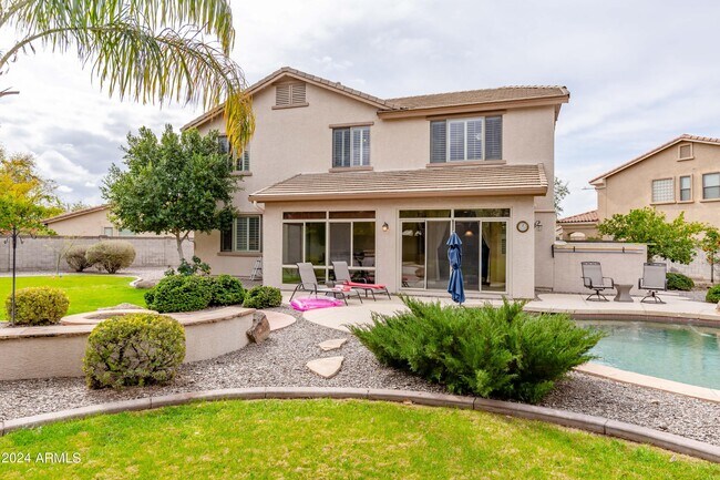 8408 West Midway Avenue, Glendale, AZ 85305 photo 3