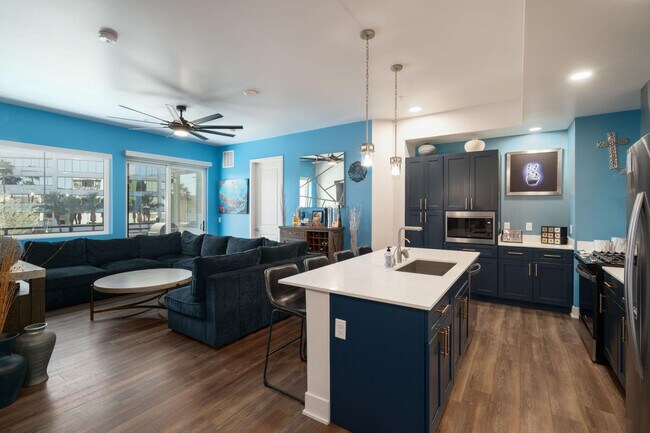 3131 N Central Ave Phoenix, AZ 85012 photo 5