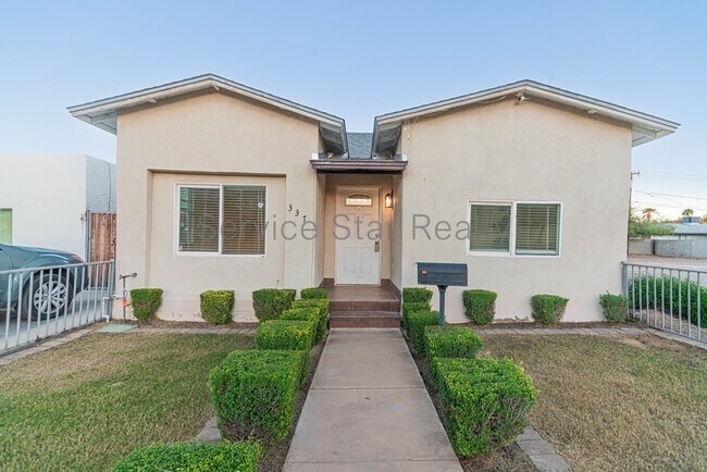 337 N 15th Ave Phoenix, AZ 85007 photo 5