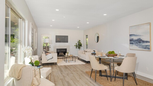 Carlsbad Village Apartment Homes photo 2