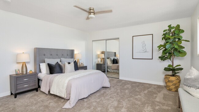 Carlsbad Village Apartment Homes photo 5