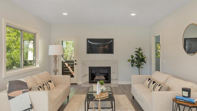 Carlsbad Village Apartment Homes photo 3