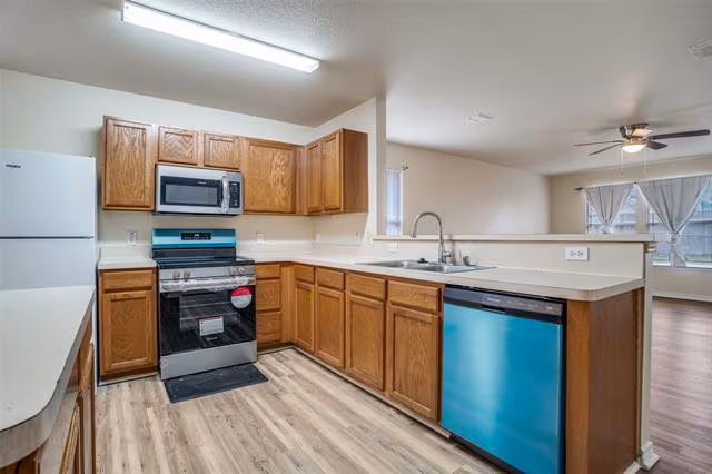 2825 Mesa Valley Drive, Mckinney, TX 75071 photo 4