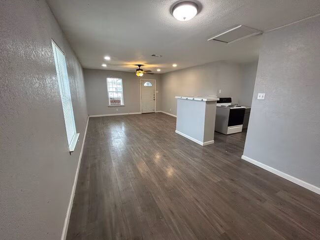 206 Edna Ave San Antonio, TX 78220 photo 5
