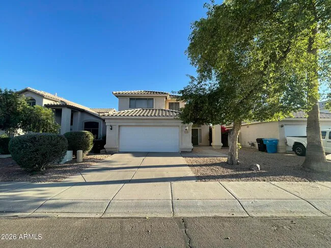 4725 E Goldfinch Gate Ln Phoenix, AZ 85044 photo 2
