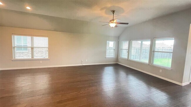 1548 Tavistock Rd Forney, TX 75126 photo 5