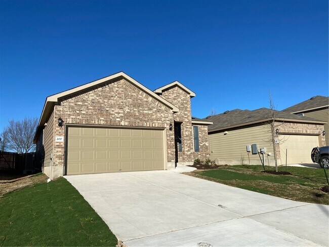 200 Kildeer Pass Jarrell, TX 76537 photo 3