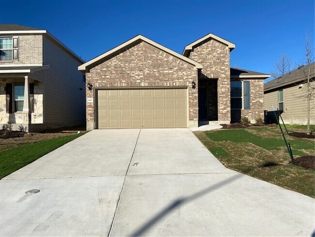 200 Kildeer Pass Jarrell, TX 76537 photo 2