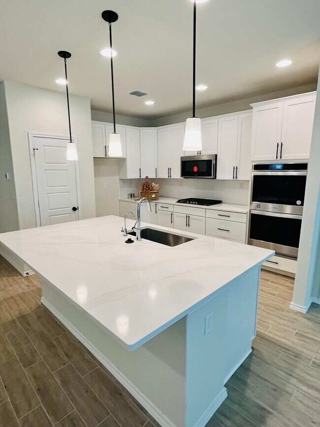 9326 Canopy Bnd Schertz, TX 78154 photo 5