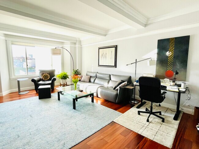 630 Mason St San Francisco, CA 94108 photo 4