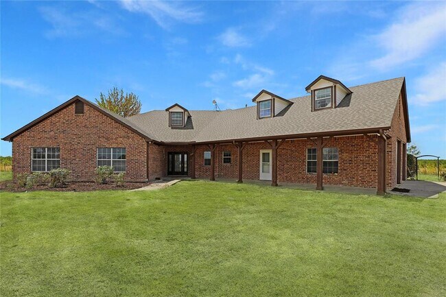 1000 Tuggle Ranch Road, Royse City, TX 75189 photo 2