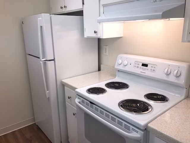 Parkview Apartments photo 3