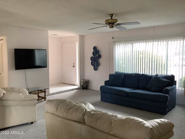 5101 N Granite Reef Road photo 3
