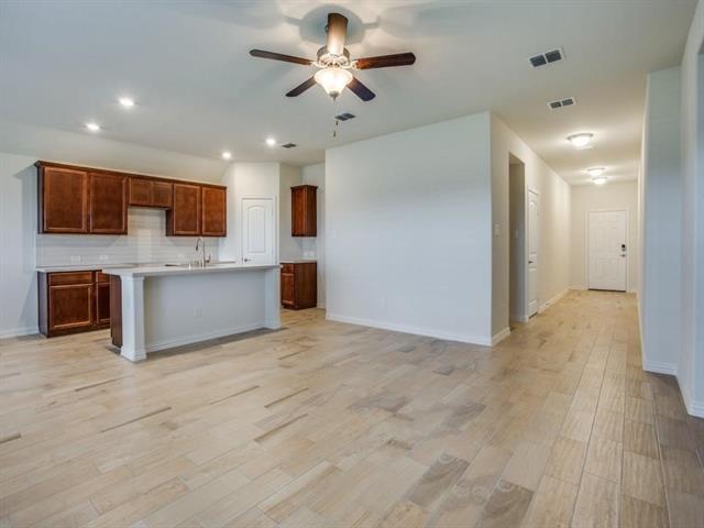 8437 High Garden Street, Fort Worth, TX 76123 photo 2