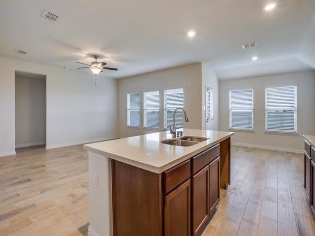 8437 High Garden Street, Fort Worth, TX 76123 photo 4