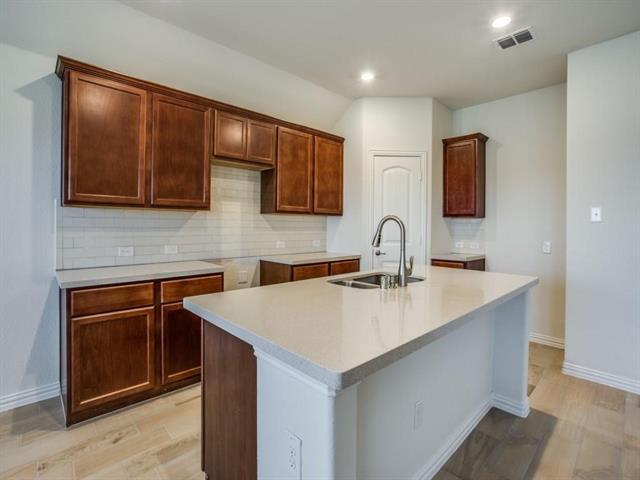 8437 High Garden Street, Fort Worth, TX 76123 photo 3