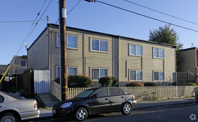 San Jose Apartments