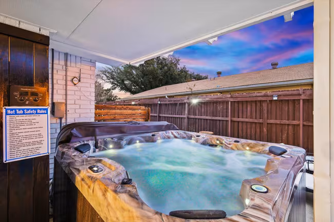 5048 Pemberton Ln The Colony, TX 75056 photo 3