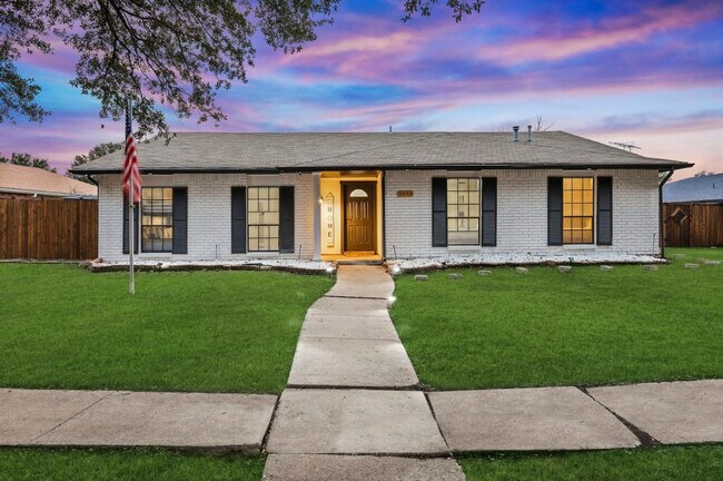 5048 Pemberton Ln The Colony, TX 75056 photo 4