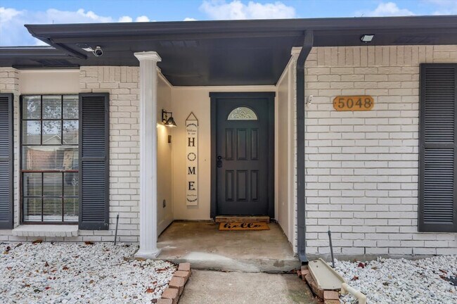 5048 Pemberton Ln The Colony, TX 75056 photo 5
