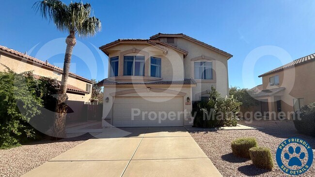 1411 S Western Skies drive