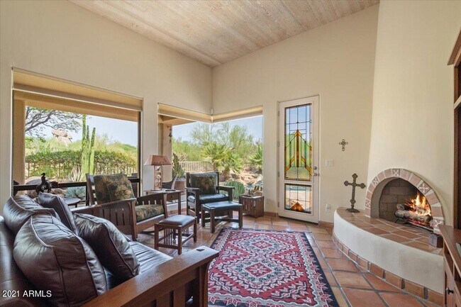 7500 E Boulders Pkwy Scottsdale, AZ 85266 photo 3