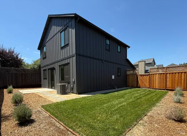 3558 Parker Hill Court Santa Rosa, CA 95404 photo 5