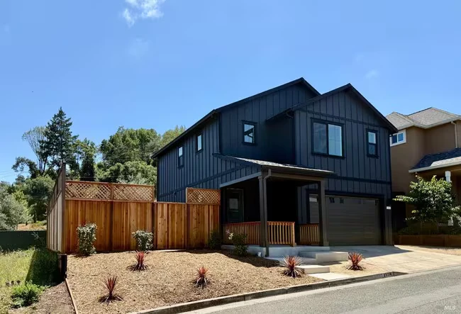 3558 Parker Hill Court Santa Rosa, CA 95404 photo 4