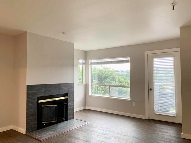 The Aire Apartments photo 5