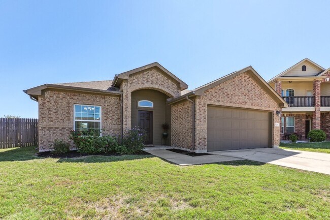 1218 Rhonda Cove Hutto, TX 78634 photo 4