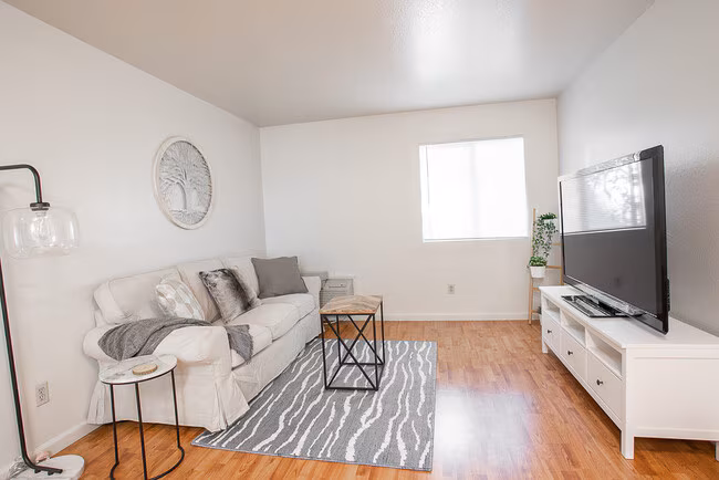 Walnut Apartments photo 5
