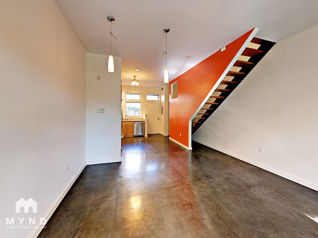 1222 32nd St Oakland, CA 94608 photo 3