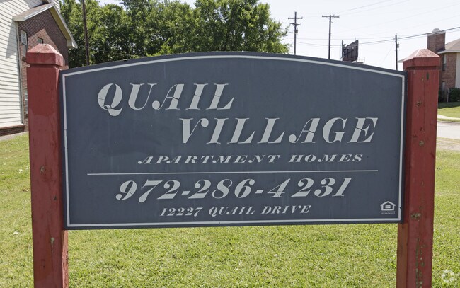 Quail Village photo 3