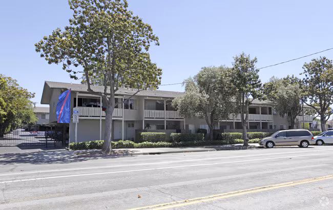 Baywood Apartments photo 4