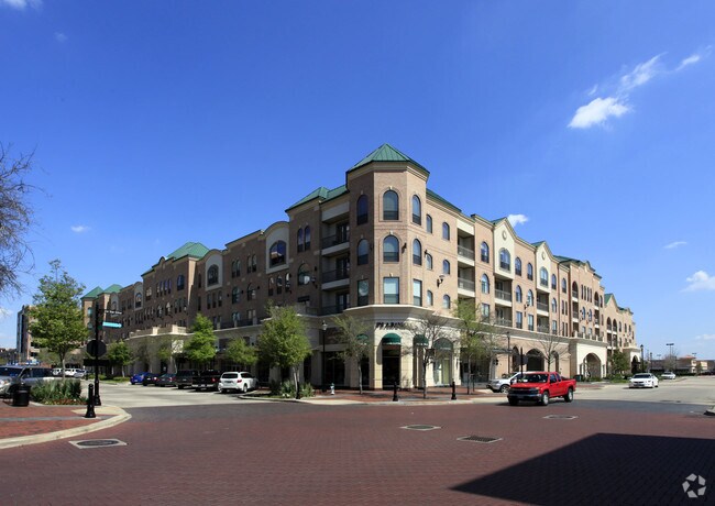City Plaza at Town Square photo 3