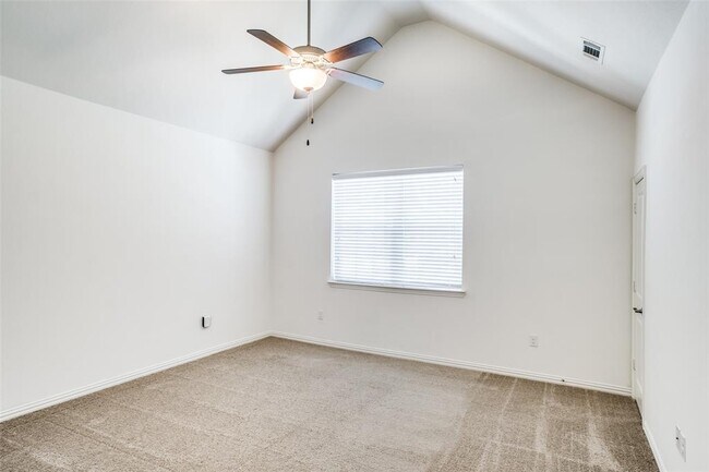7417 Chief Spotted Tail Drive, Mckinney, TX 75070 photo 5