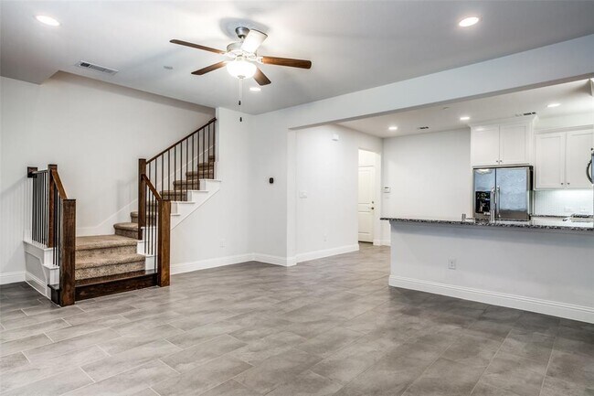 7417 Chief Spotted Tail Drive, Mckinney, TX 75070 photo 2