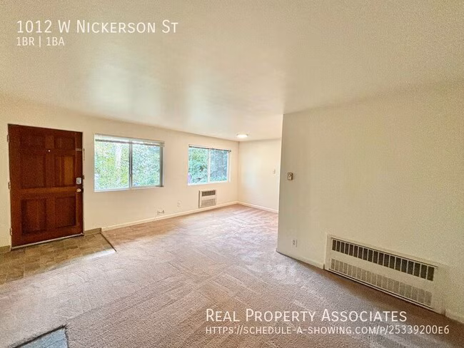 1012 West Nickerson Street, Seattle, WA 98119 photo 3