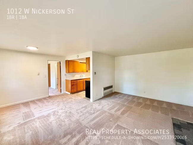 1012 West Nickerson Street, Seattle, WA 98119 photo 2