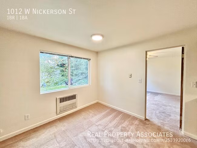 1012 West Nickerson Street, Seattle, WA 98119 photo 5