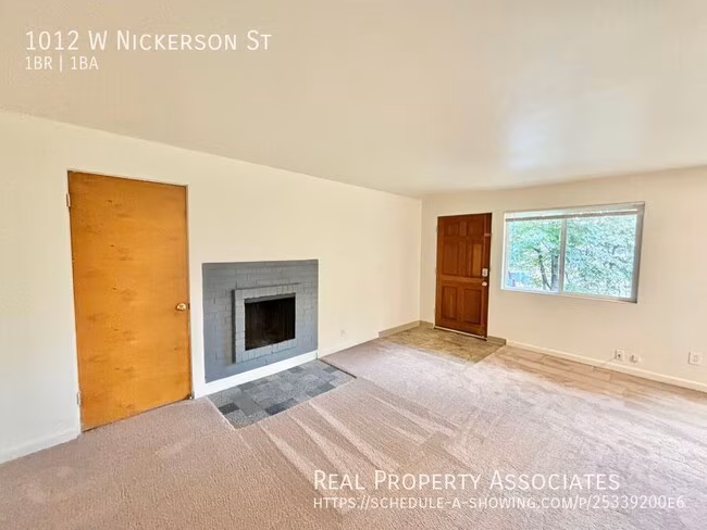 1012 West Nickerson Street, Seattle, WA 98119 photo 4